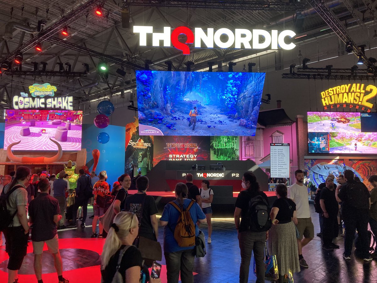 Game Hub Denmark tweet media