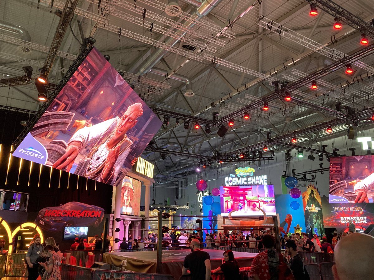 Game Hub Denmark tweet media