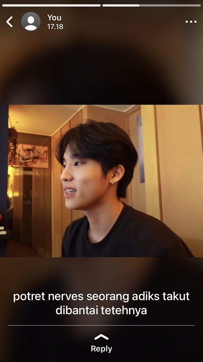 sionrite's tweet photo. gini rasanya jadi adek,
— jeongwoo x jennie one tweet au https://t.co/CGmIfLseDO