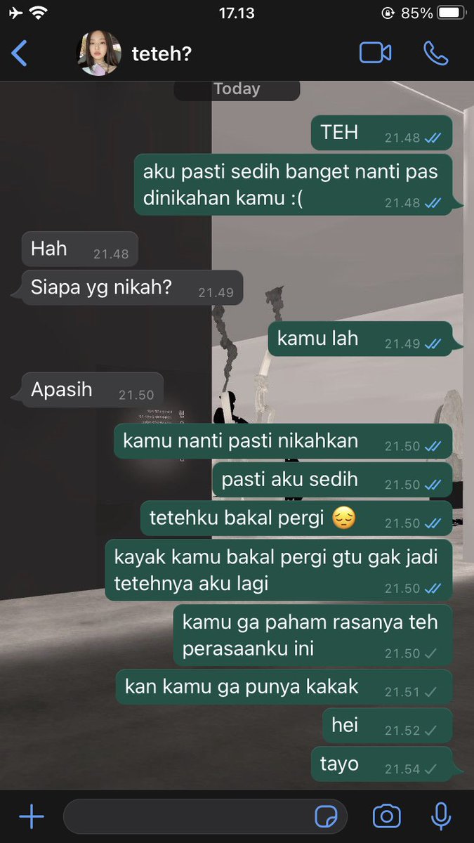 sionrite's tweet photo. gini rasanya jadi adek,
— jeongwoo x jennie one tweet au https://t.co/CGmIfLseDO