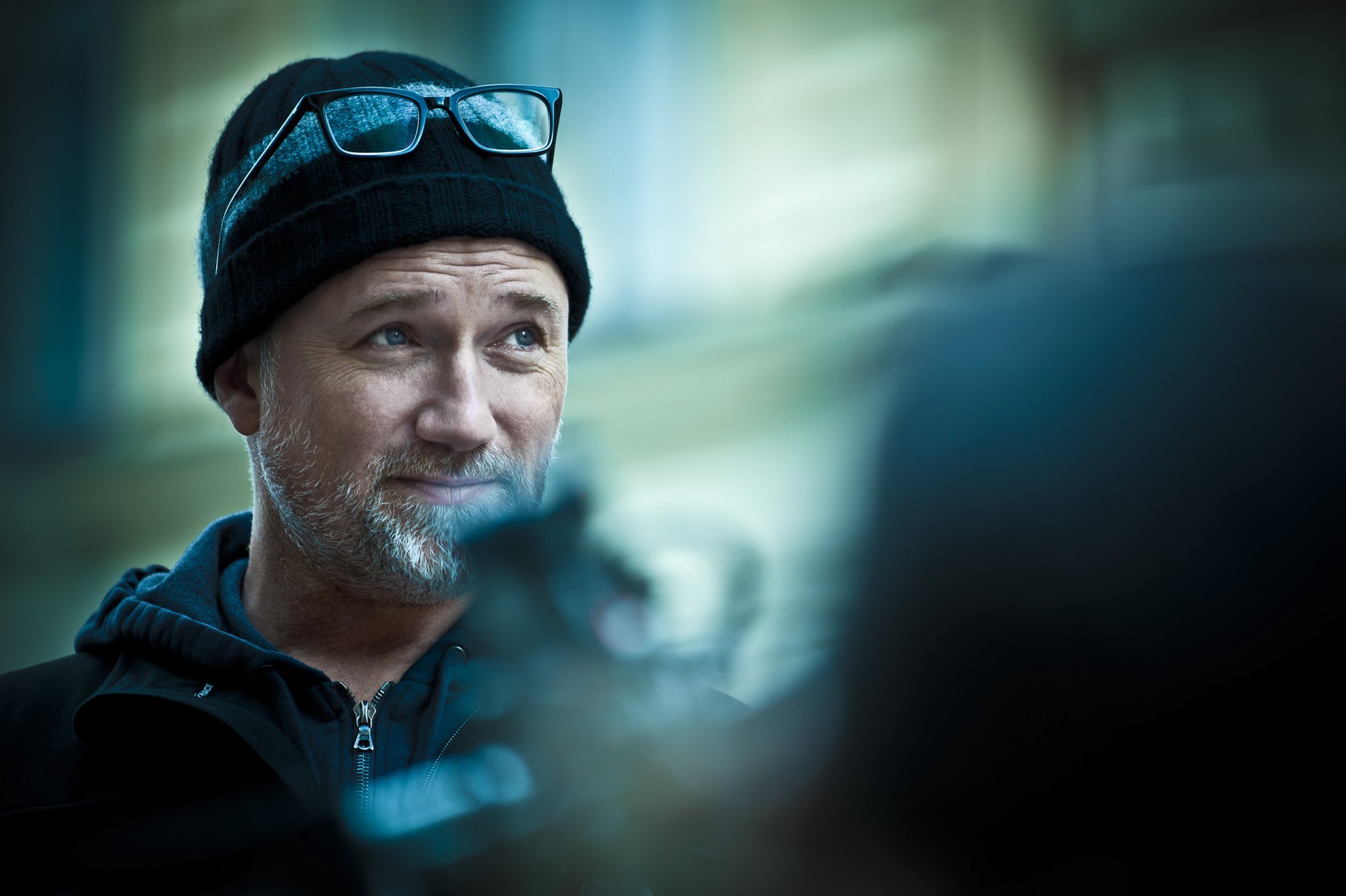 Happy Birthday to the legendary filmmaker David Fincher. 