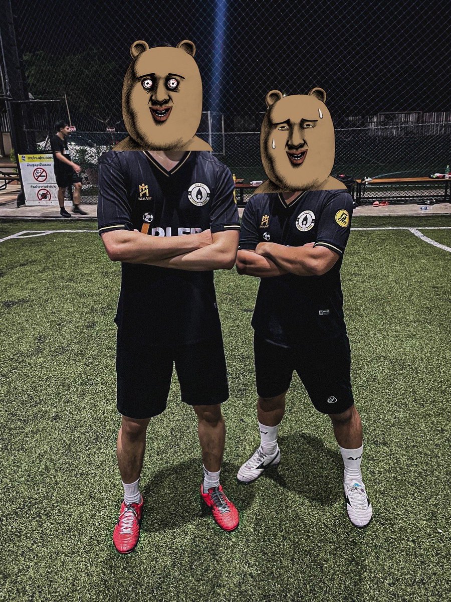 IRLFB's tweet photo. About last night !
On fire 🔥Old Bat FC 🦇
.
#morelia #mizuno #morelia2 #morelianeo #mizunojapan
.
.
Football content : https://t.co/Bb5BYVUsQy
NFT digital arts : https://t.co/YQnBzF3cc1 https://t.co/iApsPOmY6Z