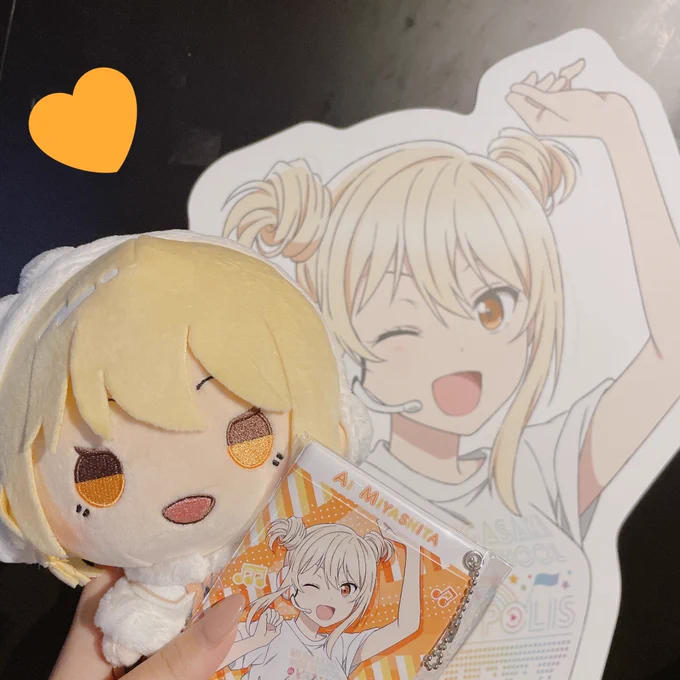 先日ですが、友達とコラボジョイポリスに行きました!楽しかった〜 