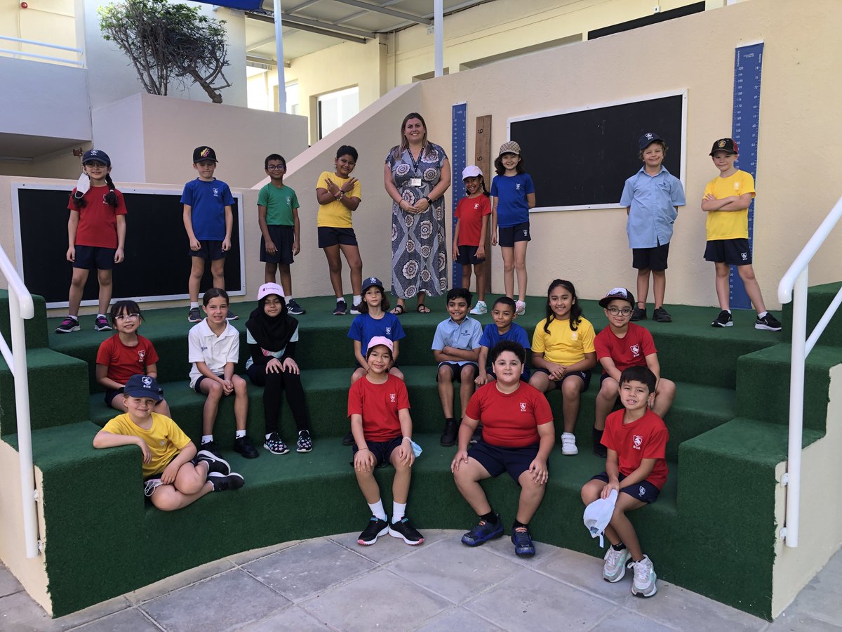 BSM Year 4 tweet media