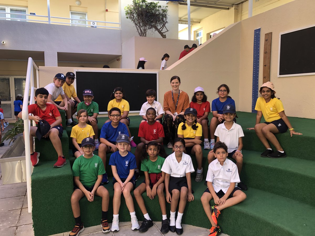 BSM Year 4 tweet media