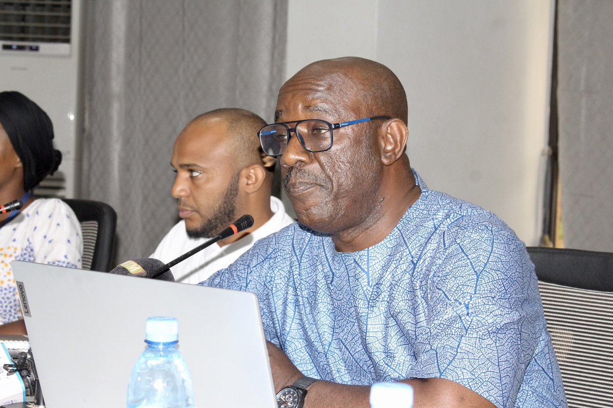 tuwindi's tweet photo. Ce lundi 29 août 2022 au, Tuwindi a entamé une formation de 5 jours  à l’endroit de 20 journalistes sur le journalisme d’investigation

Cette formation s’inscrit dans le cadre du projet d’Appui à la lutte contre la corruption et le monitorage des violations des droits de l’homme. https://t.co/CKsxGGzA5D