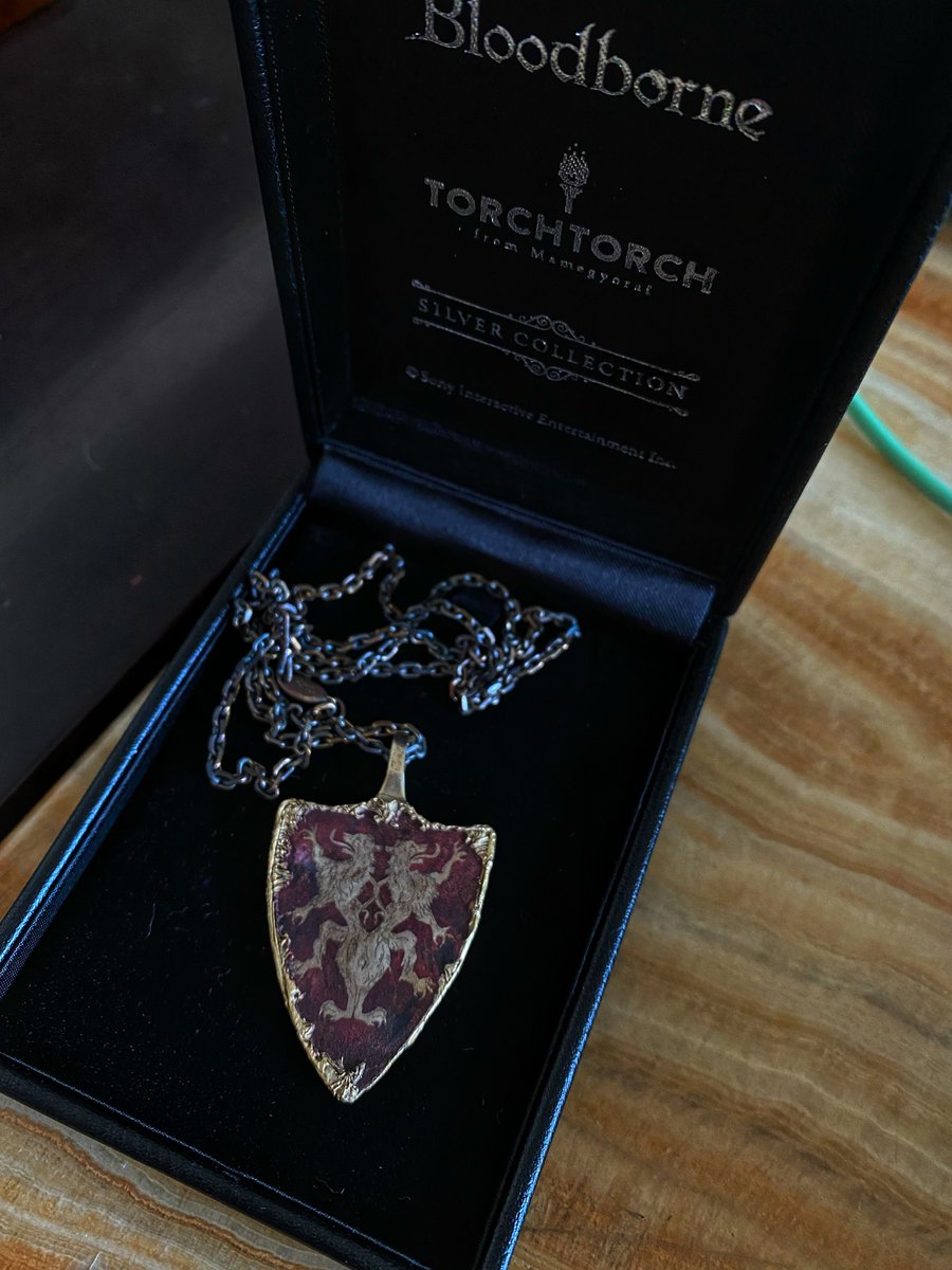 Finally…！！！！！！