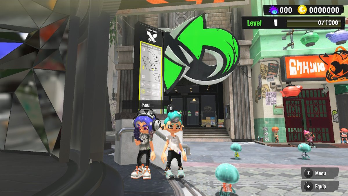 _manaril's tweet photo. PUG teammate hou.
#splatoon3 https://t.co/ENu3z6MhzB