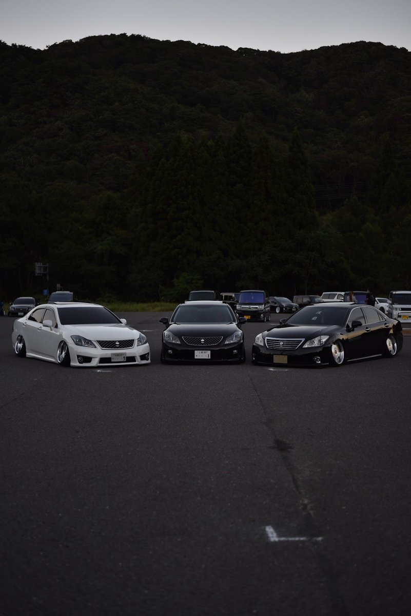 grs200_aiki9's tweet photo. 集合しりーず。

芋って当日直前で2cmも上げてきてしまったので次は着地リベンジ🔥 https://t.co/7QAQ0F0aYl
