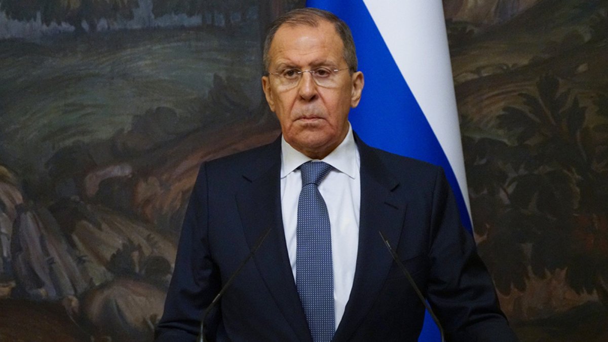FM #Lavrov: The Non-Aligned Movement, with its traditions and unwavering adherence to #UN Charter and universal norms of international law, is opposed to double standards of the West and is our ally in international discussions