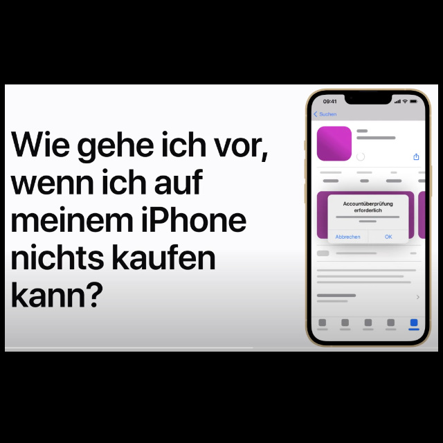SirApfelot's tweet image. Deutsche Support-Videos: Apple zu Phishing, Aktualisierung, Shopping und mehr am iPhone  #AppleSupport #Hilfevideo #iPhoneTutorial #Tutorial #YouTube

sir-apfelot.de/deutsche-suppo…