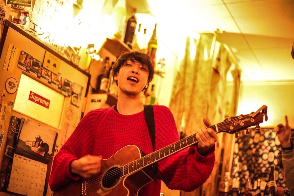 PJJ_official's tweet photo. 【ライブについて】

現在決定しているPJJの以下のライブはVo のASH MIYAMOTOのソロでの出演に変更とさせていただきます。

9/7   心斎橋Pangea
9/17  甲子園浜モンタージュカフェ
9/20  神戸 太陽と虎 下津光史 (fr.踊ってばかりの国) OA ACT

是非！ご予約お待ちしております🎟 https://t.co/oJyXiQ957Z