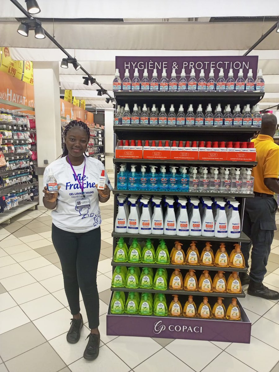 copaciofficial's tweet photo. C'est bientôt la #rentrée, profitez de la grande #promo #HYGIÈNE jusqu'au 12/09/2022 Rendez-vous à
- CAP SUD
- CAP NORD
#copaci #clean #covid #mainpropre #civ225 https://t.co/mFvpTMaxd3