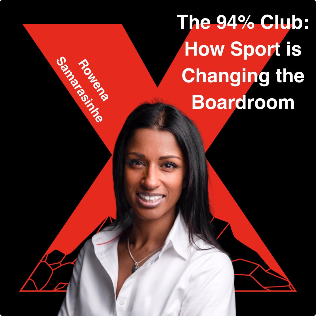 The buzz is building for this weekends TEDxVerbier event, The Context of Connectivity and we just couldn't hold back our excitement.

Announcing the titles of the talks from our incredible lineup of speakers! 

tedxverbier.ch/tickets/p/the-…
