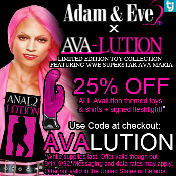 NatalieAvaMarie's tweet photo. So exited to announce this special collab between me and my favorite store!🤗💖🙌

Get 25% OFF ALL #AVAlution merch &amp; vibartrors by using offer code "AVALUTION" on @admaandeve’s website. 18+ only!💋💪 #ad

Send pics of u using the merch!😍
CLICK HERE⤵️😘🫶
https://t.co/RW8ww8bZO5 https://t.co/kGo5HWkFlg