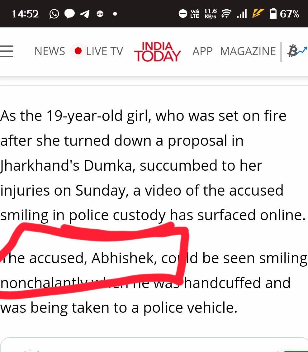 ADV. ASHUTOSH J. DUBEY 🇮🇳 tweet media