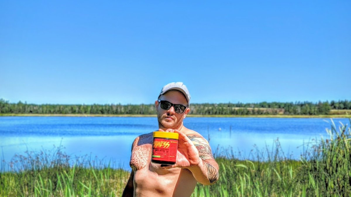 Marcus Mann tweet media