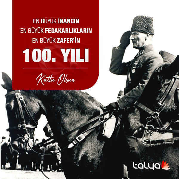 Medisoft_HBYS's tweet photo. En Büyük İnancın
En Büyük Fedakarlıkların
En Büyük Zafer’in 100. Yılı…
30 AĞUSTOS ZAFER BAYRAMIMIZ KUTLU OLSUN
#medisoft #medisoftyazilim #medisofthbys #medisoftapp #medisofthastane  #hastaneprogrami #hastaneotomasyonu #dijitalhastaneçözümleri #30ağustoszaferbayramı https://t.co/VO25A2Hw3h