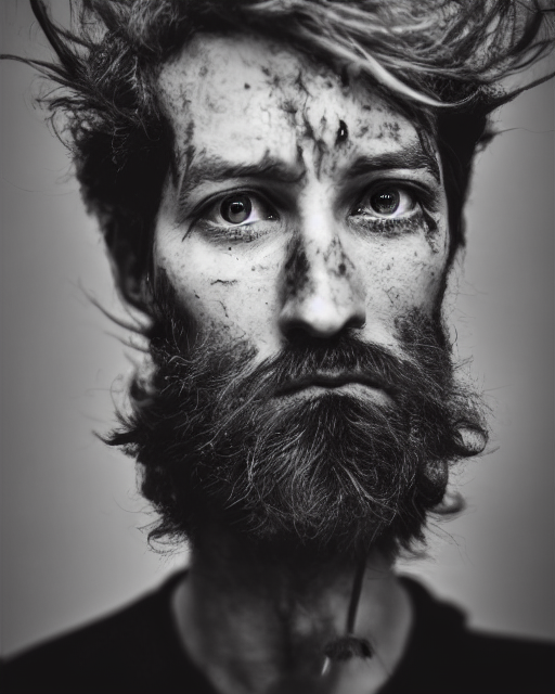 This is what an #AI  think #gamedevs  looks like...