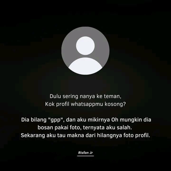 difo depp on Twitter: "gada foto yg bagus"