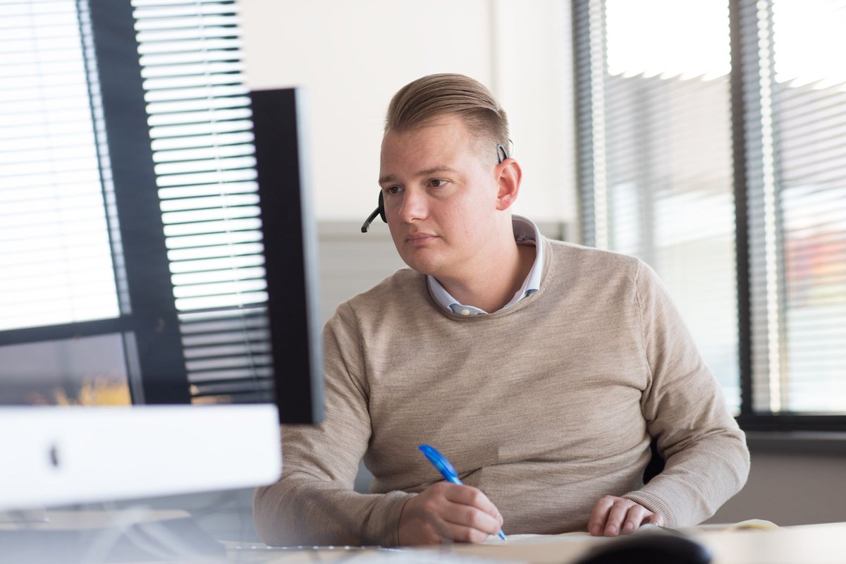 Wij zoeken een projectcoördinator voor 28 – 40 uur per week!

Bekijk dan nu de vacature ‘’Project Coördinator’’ op: eleqtron.nl/bedrijf/loopba… 

#vacature #nieuwebaan #projectcoördinator #projectmanagement #stekerbaarinstalleren #elektrotechniek #project #eleqtron #qneqt #qcharge