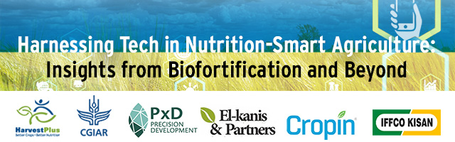 HarvestPlus tweet media