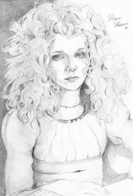 #イラスト #illustration #illust #movie #絵柄が好みって人にフォローされたい  #FANART 

息抜き絵。。 