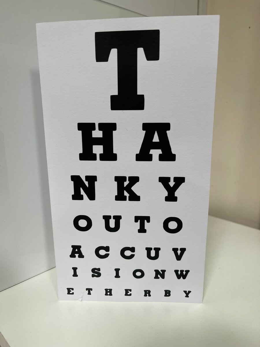 AccuVision - The Eye Clinic tweet media