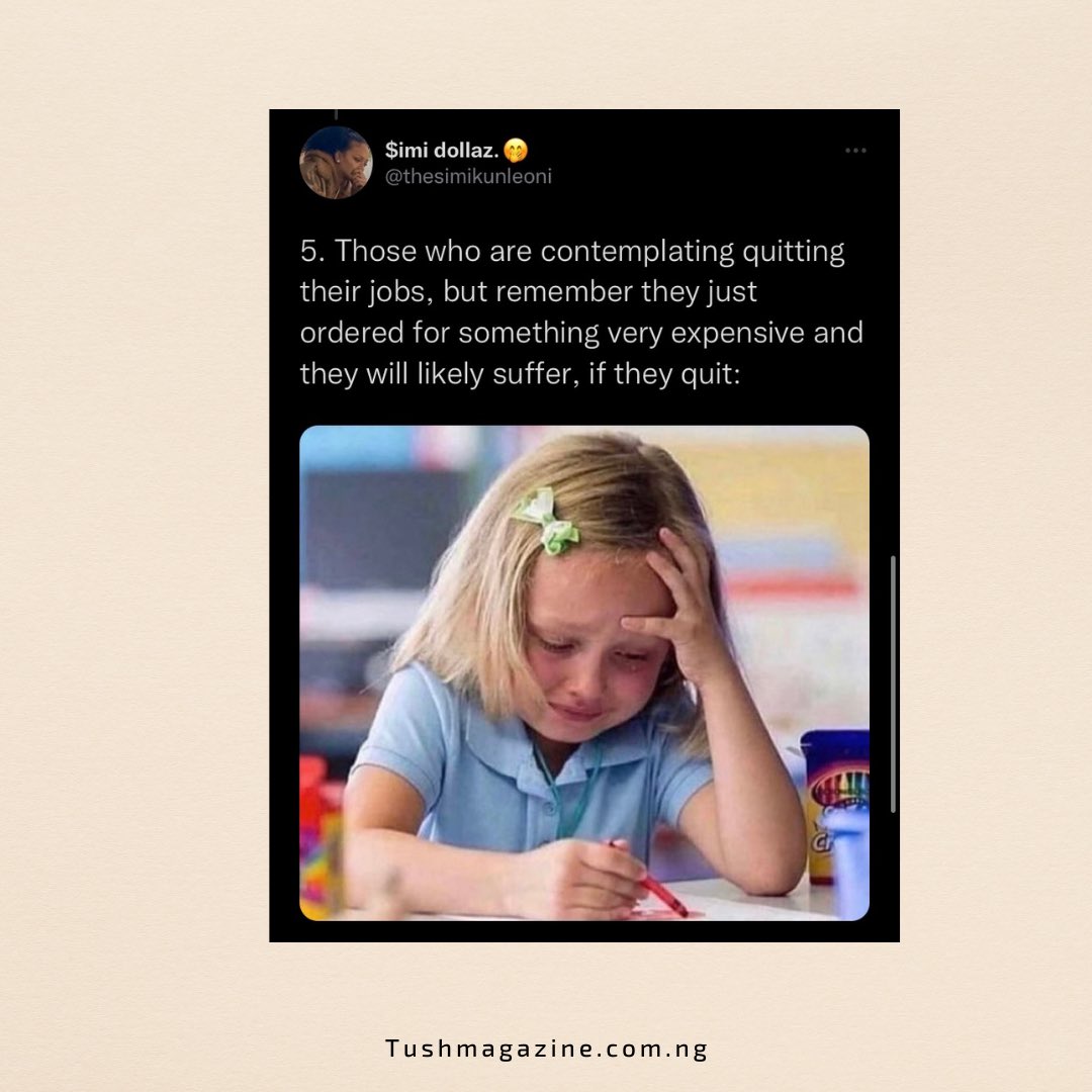 TushMagazineNig's tweet photo. #mondaythoughts https://t.co/vfgYp3DLyP