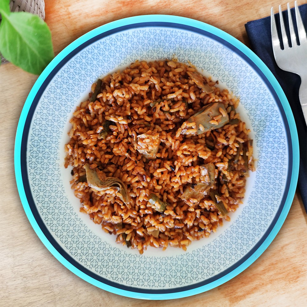 MealSolutionsES's tweet photo. ¡Nos encantan los arroces! 🥘 Y este con trigueros y alcachofas está brutal 🤯

Si tú tampoco quieres o puedes cocinar... ¡Pásate a Meal Solutions!

¡Además! 👉 5€ de descuento en tu primer pedido 👉 CÓDIGO: DESCUENTO5E

https://t.co/KkorNdWAXB

#platosnuevos #cartanueva https://t.co/6pv1Sb10U6