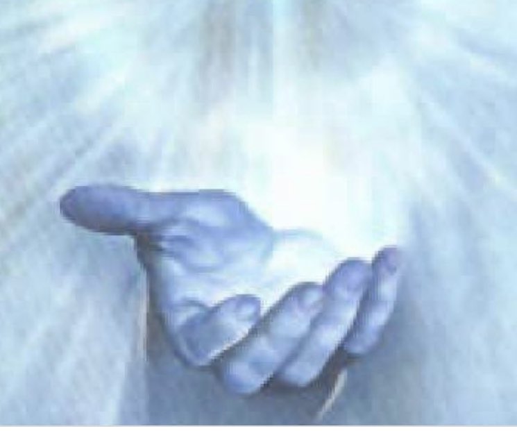 Dios entiende nuestras oraciones aunque no encontremos las palabras.