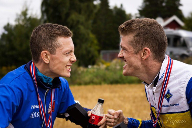 Oppsal Orientering tweet media