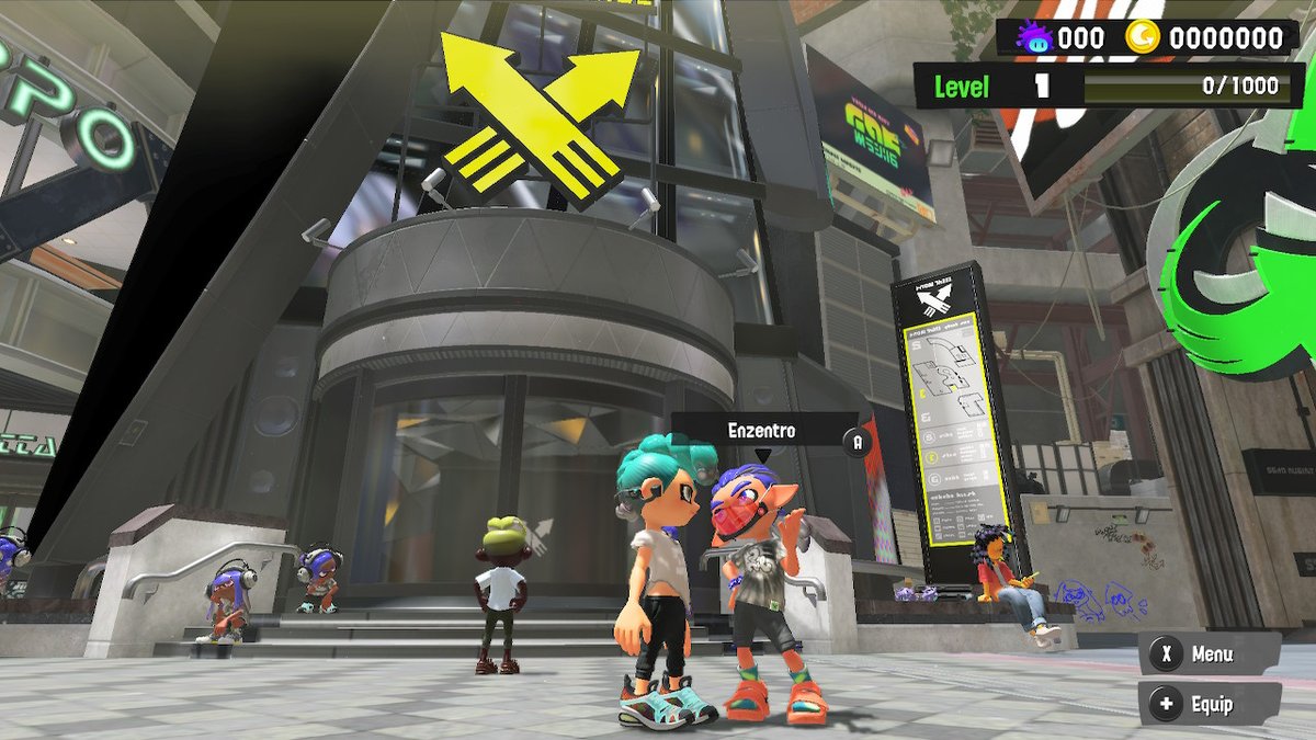 _manaril's tweet photo. #splatoon3 https://t.co/Kawq9w9Rdo