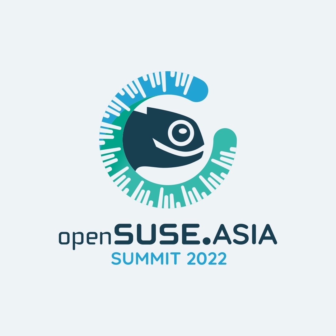 The <a href="/openSUSE/">openSUSE Linux</a>.Asia Summit will happen soon. If you're interested in attending, please register. events.opensuse.org