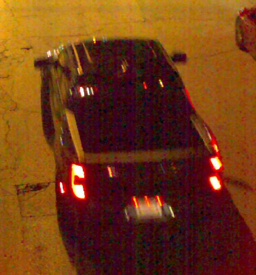 PLEASE SHARE: Milwaukee police released these photos of a vehicle they say was involved in a deadly hit and run near Fiserv Forum on Sunday. 

Family says the victim is 23-year-old Xaiver Casanova Davis. Read more here: on.tmj4.com/3AmuJhO