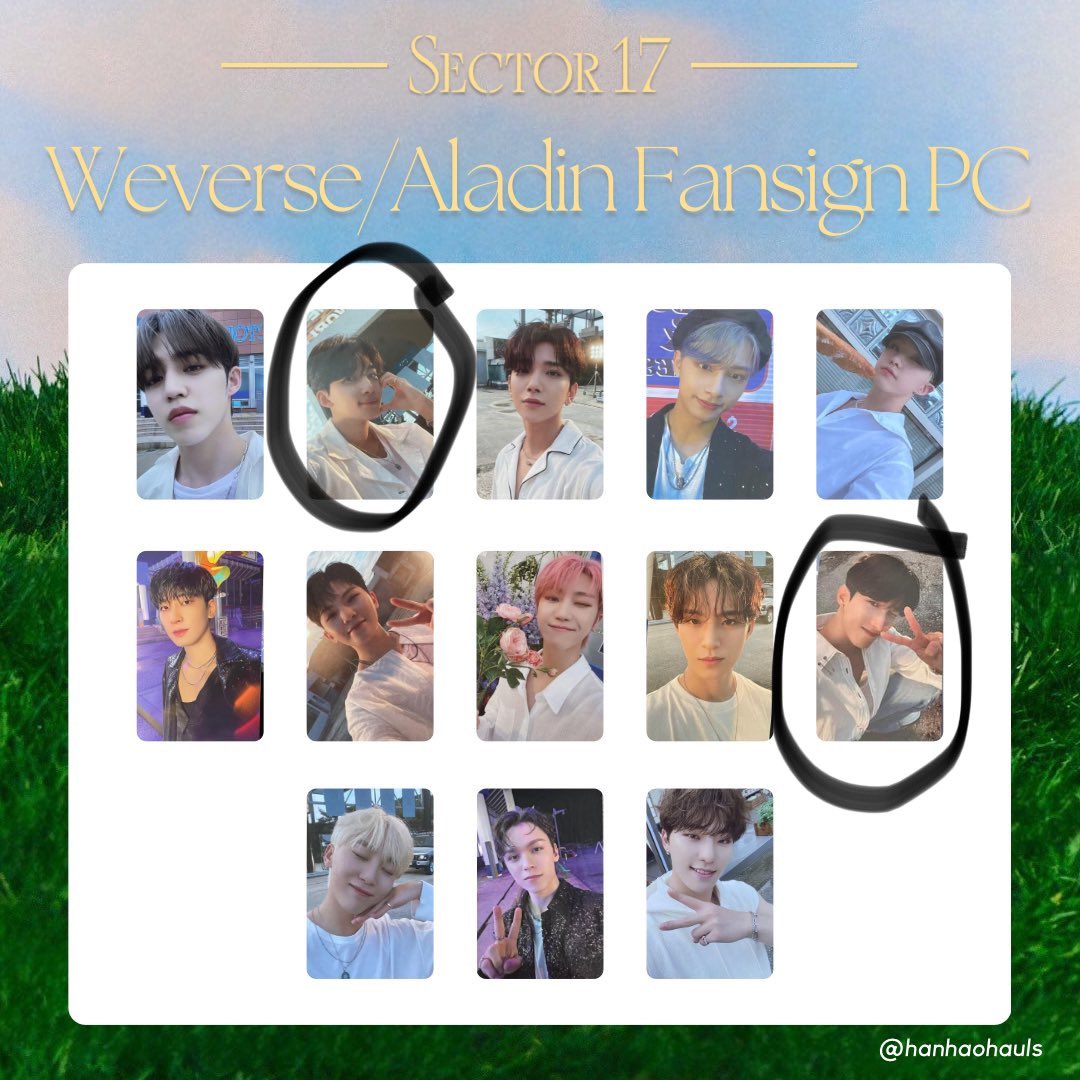_0317n's tweet photo. 【wtt/wts】help rt🥺
HAVE:hoshi seungkwan 
WANT:jeonghan dk

Or qyop

If interested pls dm me thank you 
#pasarseveteen @PasarSeventeen https://t.co/3PXK9b1wWk