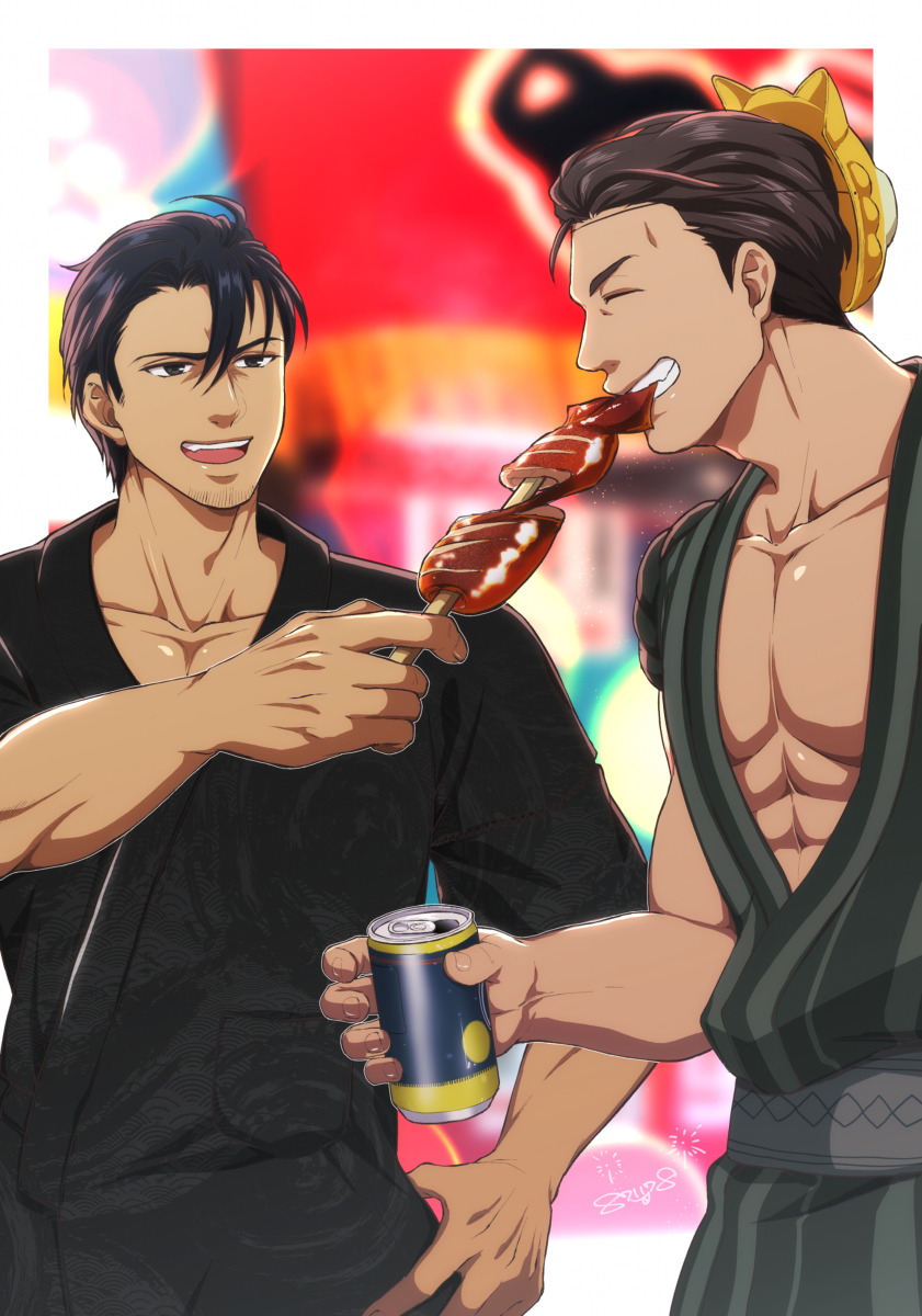 1461_1641's tweet photo. ブラチェlog53 #BloodyChain #ブラチェ https://t.co/pZ9qDmMl8H https://t.co/bkSWRhvwhs