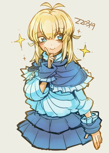 まず自分の中で最高に好みな女の子の"目"ってやつが固まりきってなくて、結構ブレブレなんだよな…… 