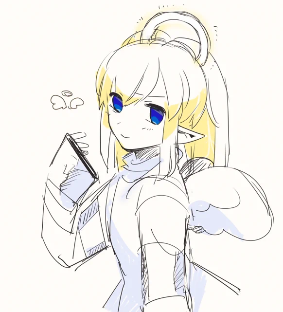 まず自分の中で最高に好みな女の子の"目"ってやつが固まりきってなくて、結構ブレブレなんだよな…… 