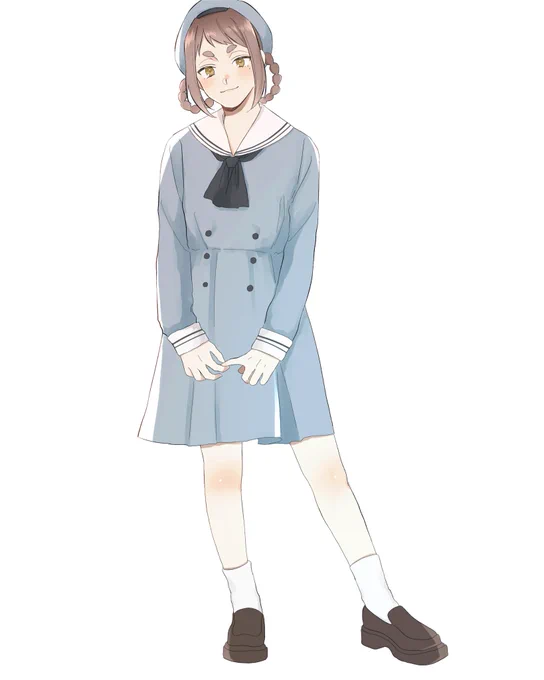 まよ#ノンネム睡眠 