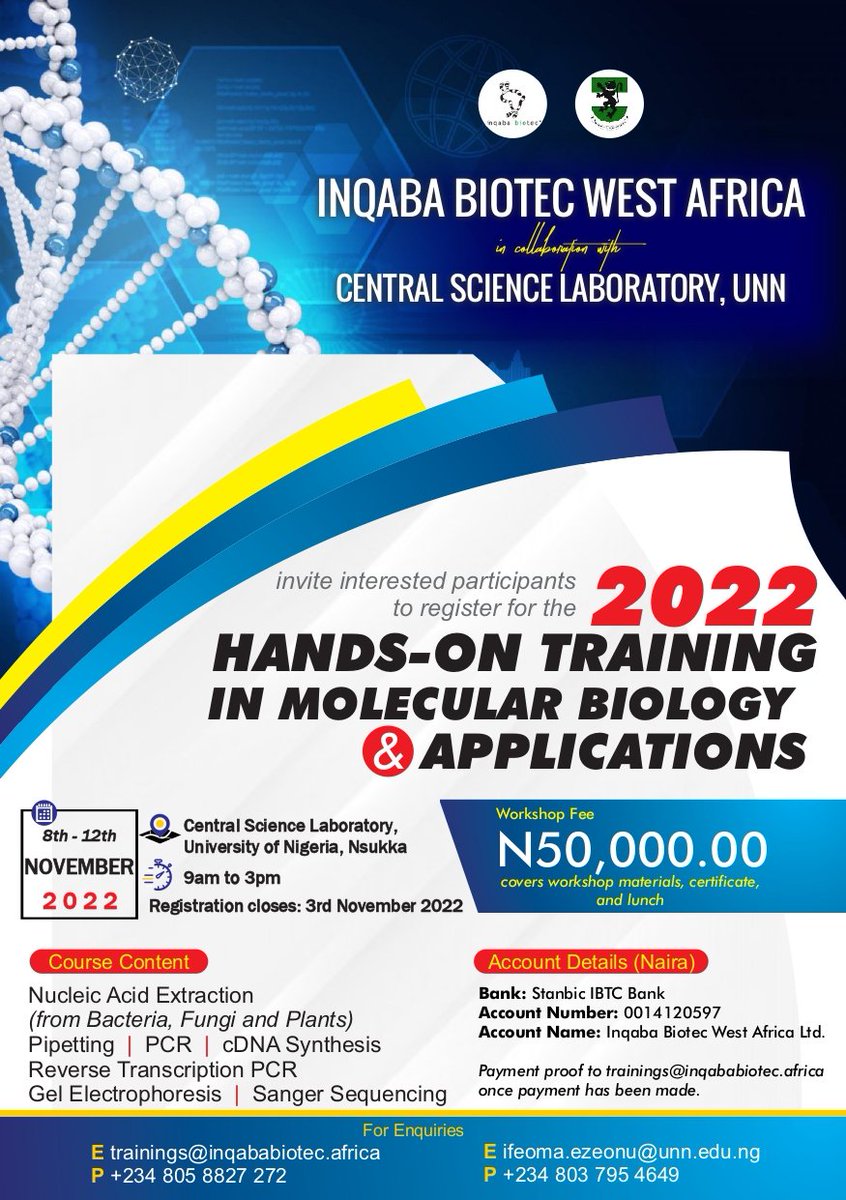 inqaba biotec W/A tweet media