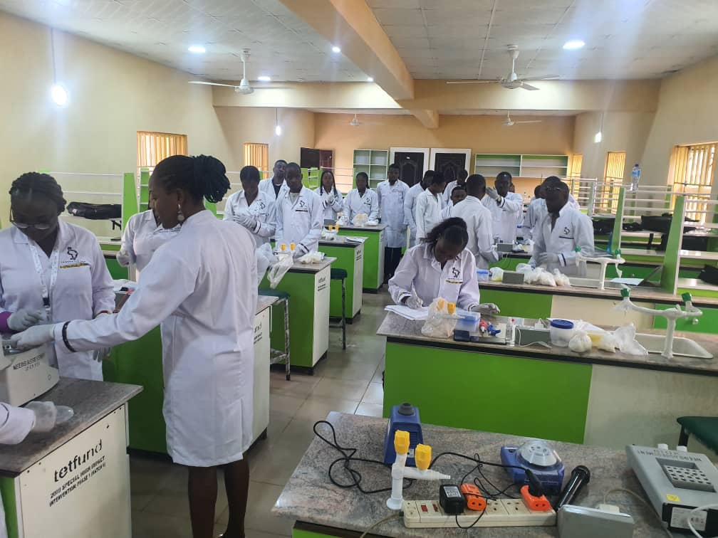 At inqaba biotec, we believe in collaborations. 

We value partnerships that spread awareness of the life sciences and increase accessibility to the technologies required to make advances both in the field and laboratory research in Africa.

#Genomics #LifeSciences