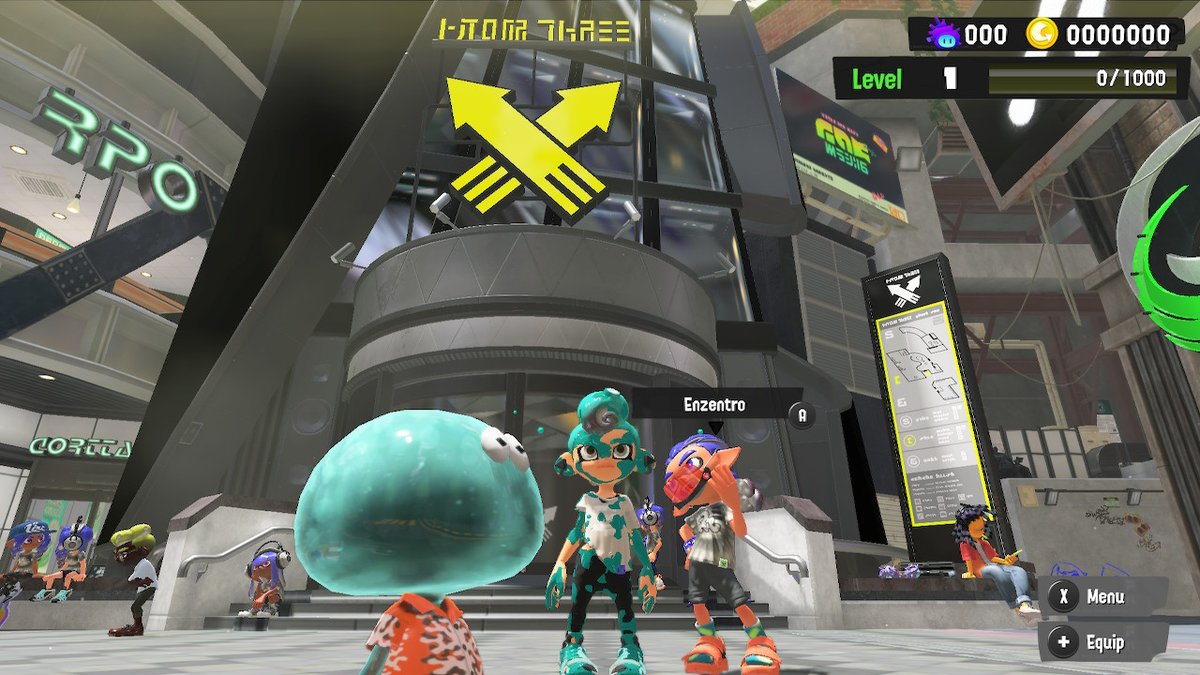 _manaril's tweet photo. #splatoon3 https://t.co/ENBnmA8k63