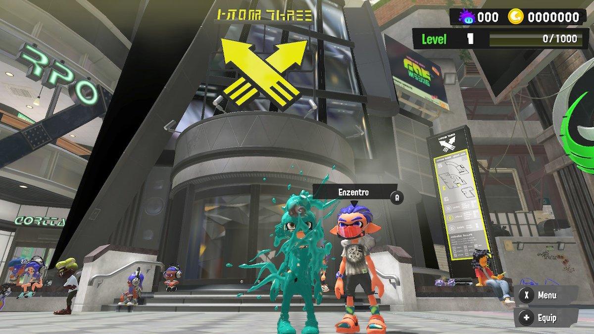 _manaril's tweet photo. #splatoon3 https://t.co/ENBnmA8k63