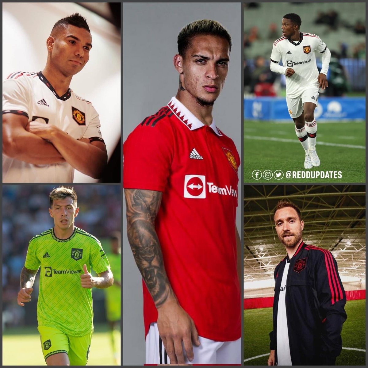 RedorDead07's tweet photo. So far so good, anymore? Keeper, RB, forwad what do you think? #mufc https://t.co/3cUpIeyYuz