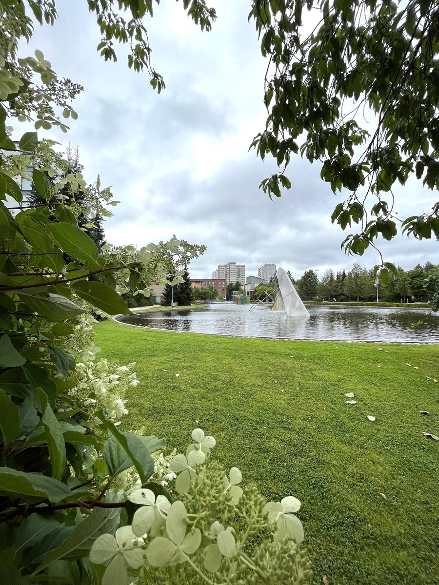 JukkaPartanen3's tweet photo. Great #run, great weather - downtime from work 12km/7,5miles +15°C/59°F #running #streetrunning #training #urbex #streetview #photography #streetphotography #landscapephotography #urbanphotography #channel169 #ThePhotoHour #ランニング #nature https://t.co/wVWcVst8Jg