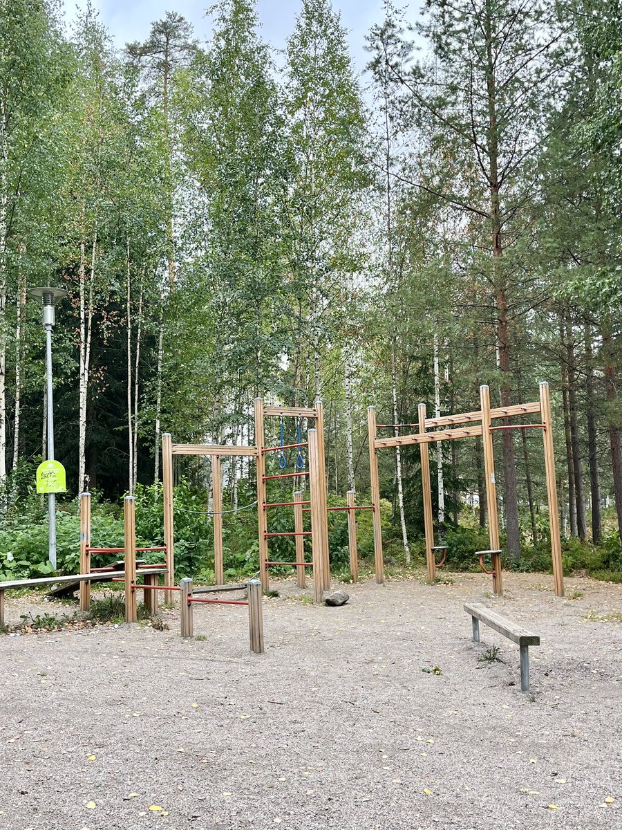 JukkaPartanen3's tweet photo. Great #run, great weather - downtime from work 12km/7,5miles +15°C/59°F #running #streetrunning #training #urbex #streetview #photography #streetphotography #landscapephotography #urbanphotography #channel169 #ThePhotoHour #ランニング #nature https://t.co/wVWcVst8Jg