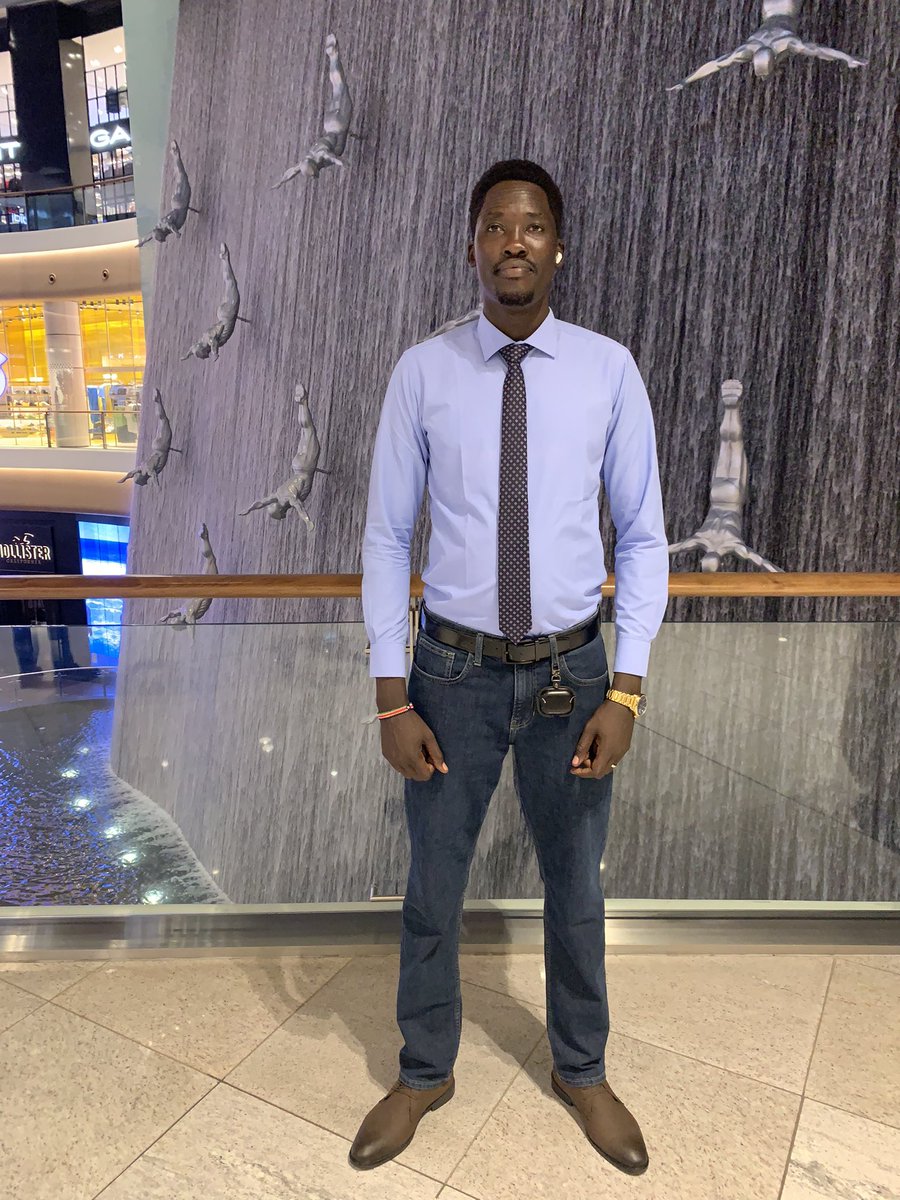 Dream, explore, makes connection.
Things looks really different when you choose to thrive 🕰🛶 #SSOT🇸🇸