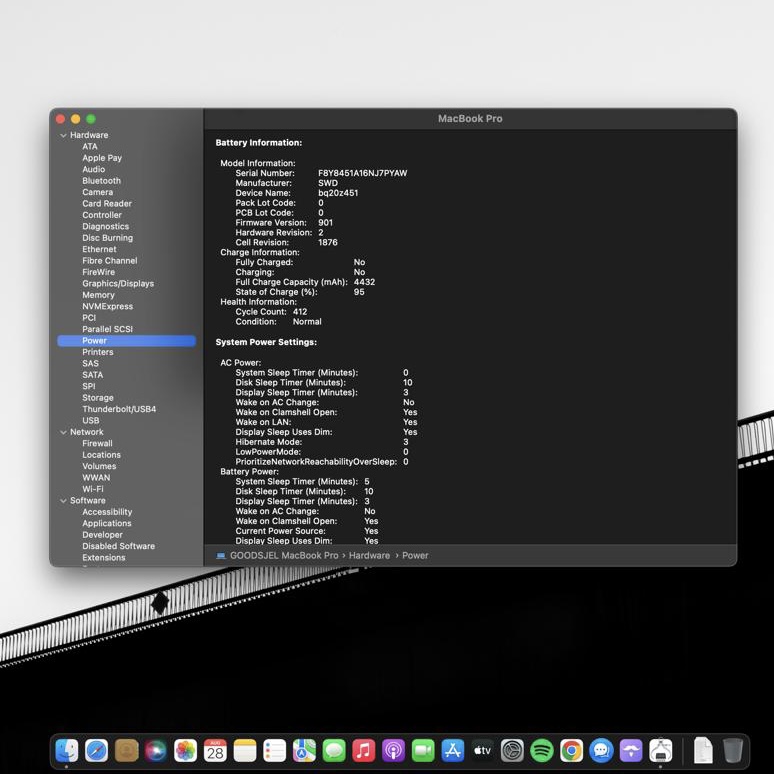 GOJELEK's tweet photo. Siapa tau sold, twitter please brings your magic ✨✨✨
#WTS MacBook Pro Touch Bar 2018 8/256. Price IDR 11.500 di bawah pasaran. Hardware sehat. Detail PM ajah!
#jualmac #macbook #macbook2nd #macbookseken #macbooksecond #macbookmurah https://t.co/2yTcvi2I0s