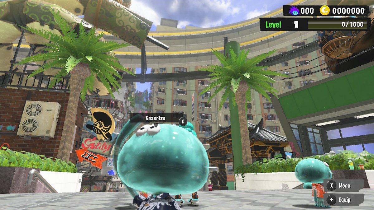 _manaril's tweet photo. Bubble boy Enzentro.
@AwpJuju
#splatoon3 https://t.co/XzjAPk8CHW